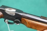 BSA Martini International MK II 22 LR Target Rifle 28