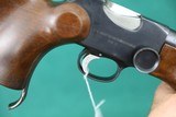 BSA Martini International MK II 22 LR Target Rifle 28
