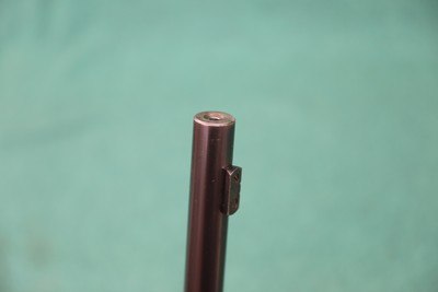 BSA Martini International MK II 22 LR Target Rifle 28