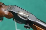 BSA Martini International MK II 22 LR Target Rifle 28