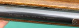 BSA Martini International MK II 22 LR Target Rifle 28