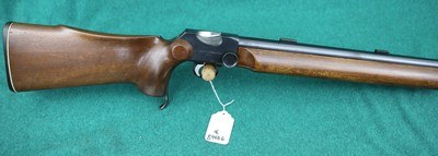 BSA Martini International MK II 22 LR Target Rifle 28