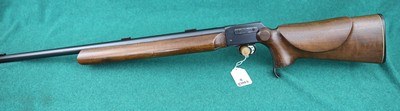 BSA Martini International MK II 22 LR Target Rifle 28