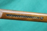 BSA Martini International MK II 22 LR Target Rifle 28