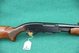 Remington 760 Gamemaster 280 Rem 22