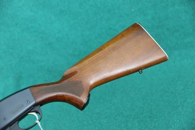 Remington 760 Gamemaster 280 Rem 22