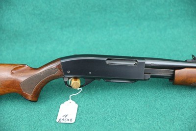 Remington 760 Gamemaster 280 Rem 22