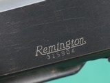 Remington 760 Gamemaster 280 Rem 22