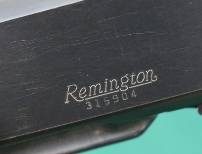 Remington 760 Gamemaster 280 Rem 22