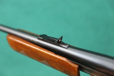 Remington 760 Gamemaster 280 Rem 22