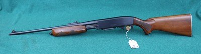 Remington 760 Gamemaster 280 Rem 22