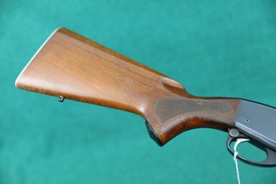 Remington 760 Gamemaster 280 Rem 22