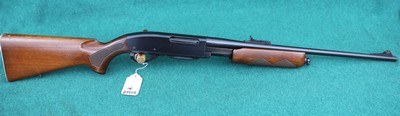 Remington 760 Gamemaster 280 Rem 22