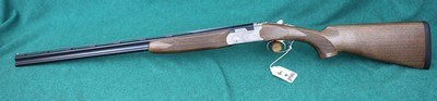 Beretta 686 Silver Pigeon I 410 28