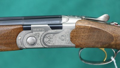 Beretta 686 Silver Pigeon I 410 28