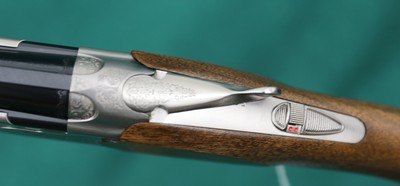 Beretta 686 Silver Pigeon I 410 28