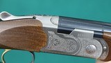 Beretta 686 Silver Pigeon I 410 28