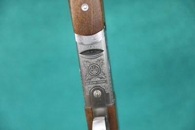 Beretta 686 Silver Pigeon I 410 28