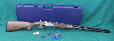 Beretta 686 Silver Pigeon I 410 28
