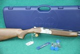 Beretta 686 Silver Pigeon I 410 28