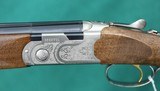 Beretta 686 Silver Pigeon I 410 28