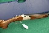 Beretta 686 Silver Pigeon I 20ga high condition - Image 1 of 16