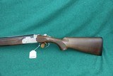 Beretta 686 Silver Pigeon I 20ga high condition - Image 9 of 16