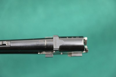 Beretta 686 Silver Pigeon I 20ga high condition - Image 12 of 16