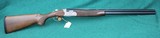 Beretta 686 Silver Pigeon I 20ga high condition - Image 2 of 16