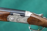 Beretta 686 Silver Pigeon I 20ga high condition - Image 6 of 16