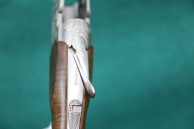 Beretta 686 Silver Pigeon I 20ga high condition - Image 13 of 16