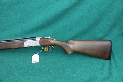 Beretta 686 Silver Pigeon I 20ga high condition - Image 9 of 16