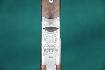 Beretta 686 Silver Pigeon I 20ga high condition - Image 5 of 16