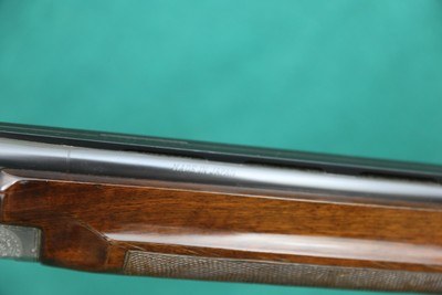 Winchester 101 Pigeon Grade 20 gauge Skeet - Image 5 of 17