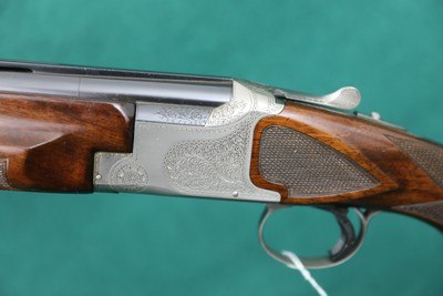 Winchester 101 Pigeon Grade 20 gauge Skeet - Image 7 of 17