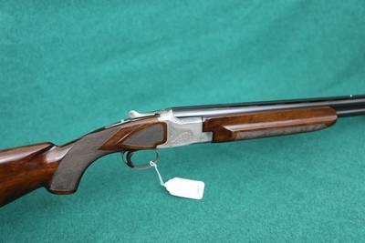 Winchester 101 Pigeon Grade 20 gauge Skeet - Image 1 of 17