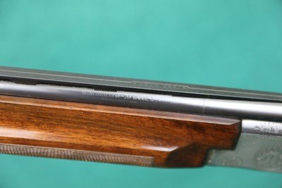 Winchester 101 Pigeon Grade 20 gauge Skeet - Image 8 of 17