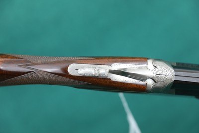 Winchester 101 Pigeon Grade 20 gauge Skeet - Image 4 of 17