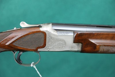 Winchester 101 Pigeon Grade 20 gauge Skeet - Image 3 of 17
