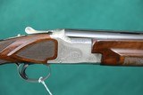 Winchester 101 Pigeon Grade 20 gauge Skeet - Image 3 of 17