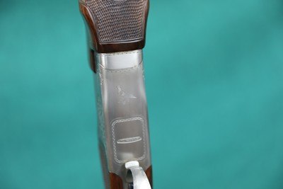 Winchester 101 Pigeon Grade 20 gauge Skeet - Image 6 of 17