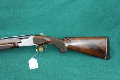 Winchester 101 Pigeon Grade 20 gauge Skeet - Image 13 of 17