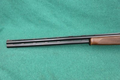 Beretta 686 Silver Pigeon I 12ga 32