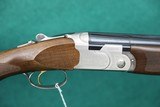 Beretta 686 Silver Pigeon I 12ga 32