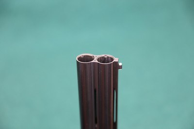 Beretta 686 Silver Pigeon I 12ga 32