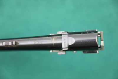 Beretta 686 Silver Pigeon I 12ga 32