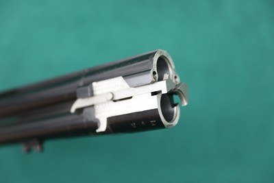 Beretta 686 Silver Pigeon I 12ga 32