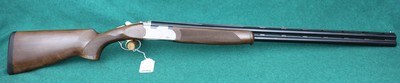 Beretta 686 Silver Pigeon I 12ga 32