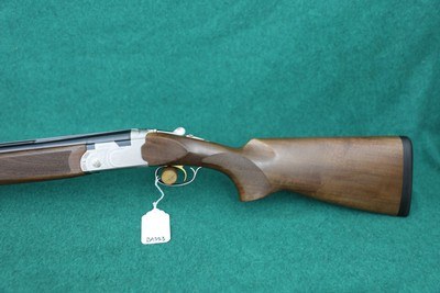 Beretta 686 Silver Pigeon I 12ga 32