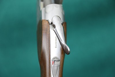 Beretta 686 Silver Pigeon I 12ga 32
